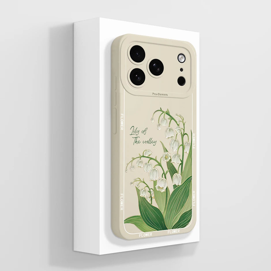 iPhone 17 Pro Max Hülle Cartoon Panda Design Stylish 29