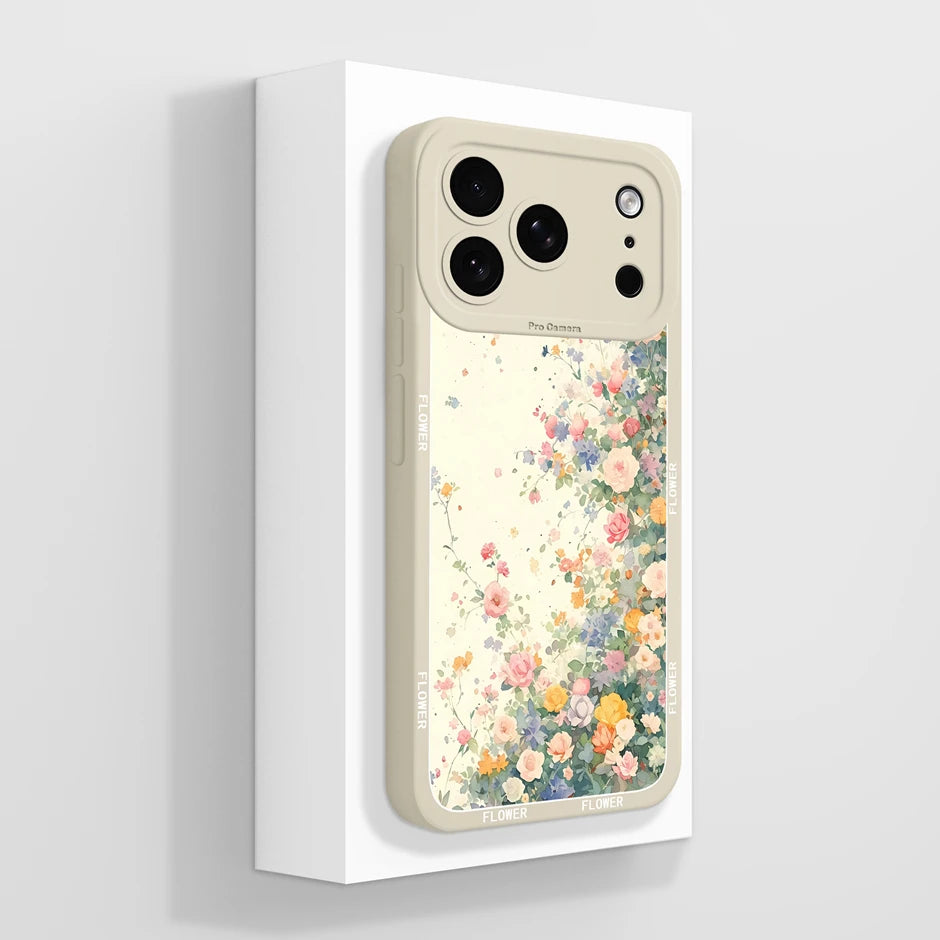 iPhone 17 Pro Max Hülle Cartoon Panda Design Stylish 30