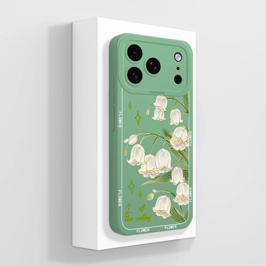 iPhone 17 Pro Max Hülle Cartoon Panda Design Stylish 47