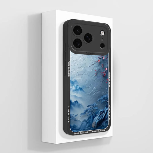 iPhone 17 Pro Max Hülle Cartoon Panda Design Stylish 51