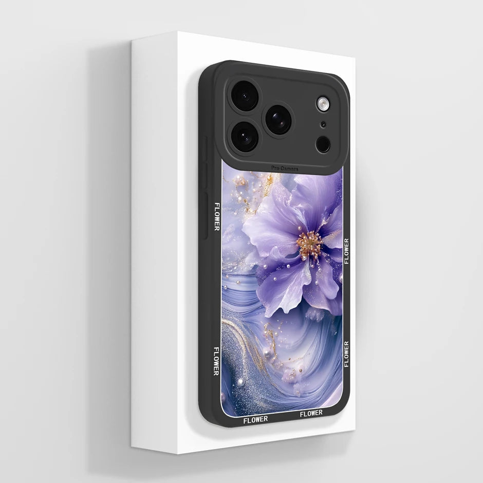 iPhone 17 Pro Max Hülle Cartoon Panda Design Stylish 8