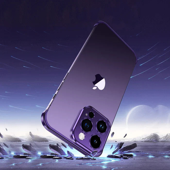 iPhone Hülle Ultradünn für Männer und Frauen – Optimaler Schutz für iPhone 11, 13, 14, 14 Pro 6