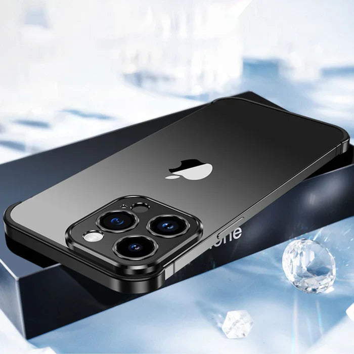 iPhone Hülle Ultradünn für Männer und Frauen – Optimaler Schutz für iPhone 11, 13, 14, 14 Pro 9