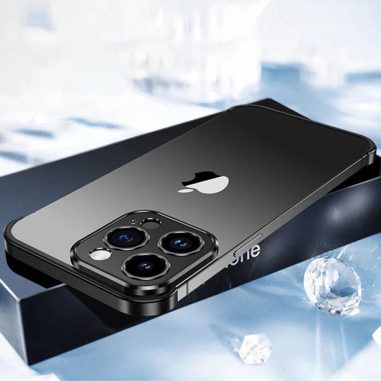 iPhone Hülle Ultradünn für Männer und Frauen – Optimaler Schutz für iPhone 11, 13, 14, 14 Pro 9