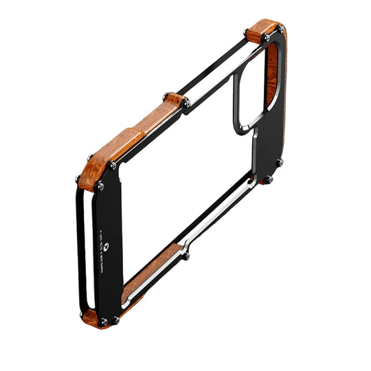 iPhone Hülle für Männer und Frauen aus Holz 0