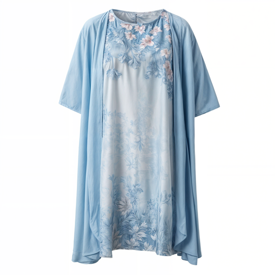 Spring Lady Kleid