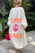 Variant image for Damen Strickjacke Entspannt Baumwolle für Stilvolle Outfits-25