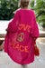 Variant image for Damen Strickjacke Entspannt Baumwolle für Stilvolle Outfits-7