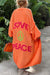 Variant image for Damen Strickjacke Entspannt Baumwolle für Stilvolle Outfits-1