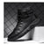 Herren Wanderschuhe Robuste Trekking-Schuhe Atmungsaktives Material 1