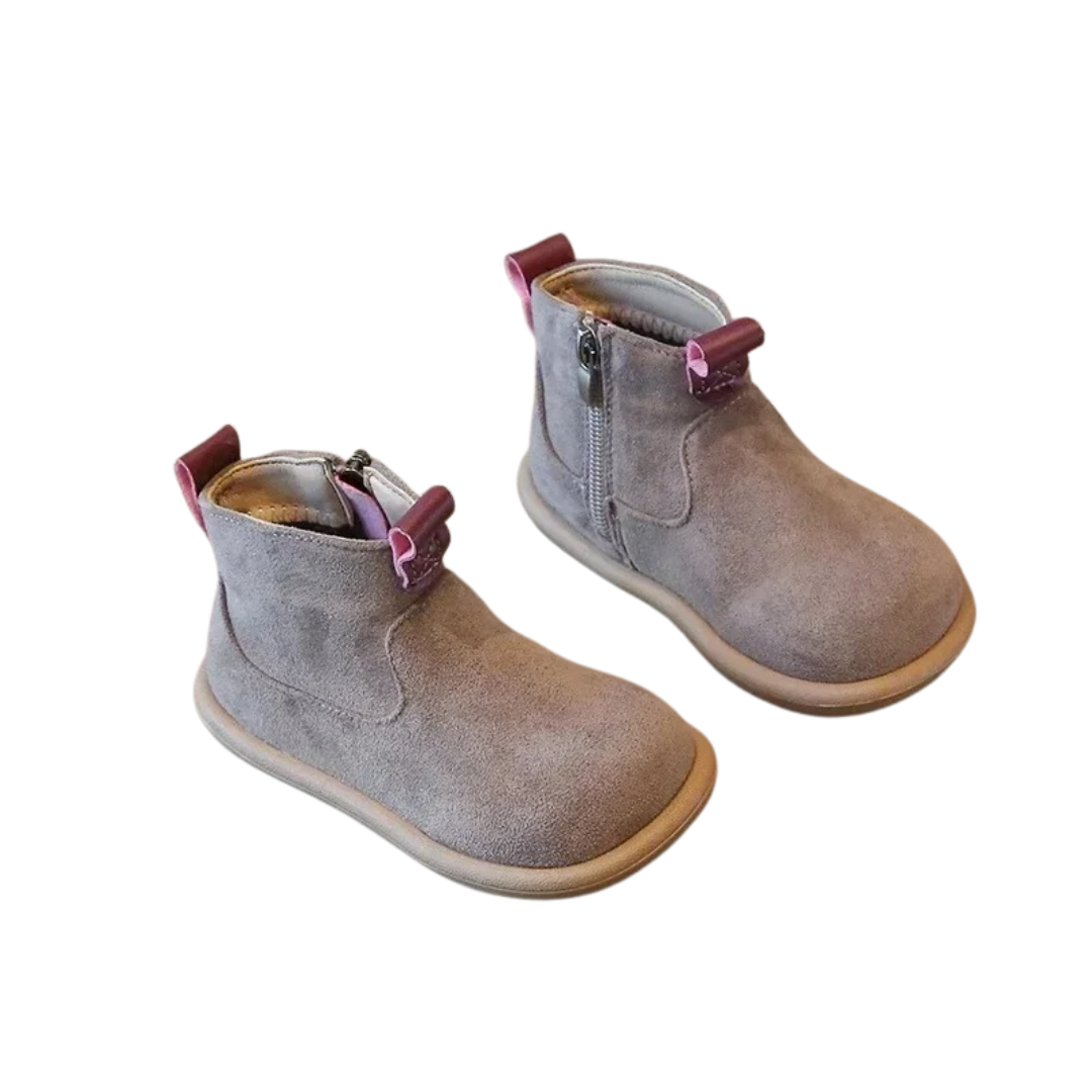 Rutschfeste Kinderstiefel