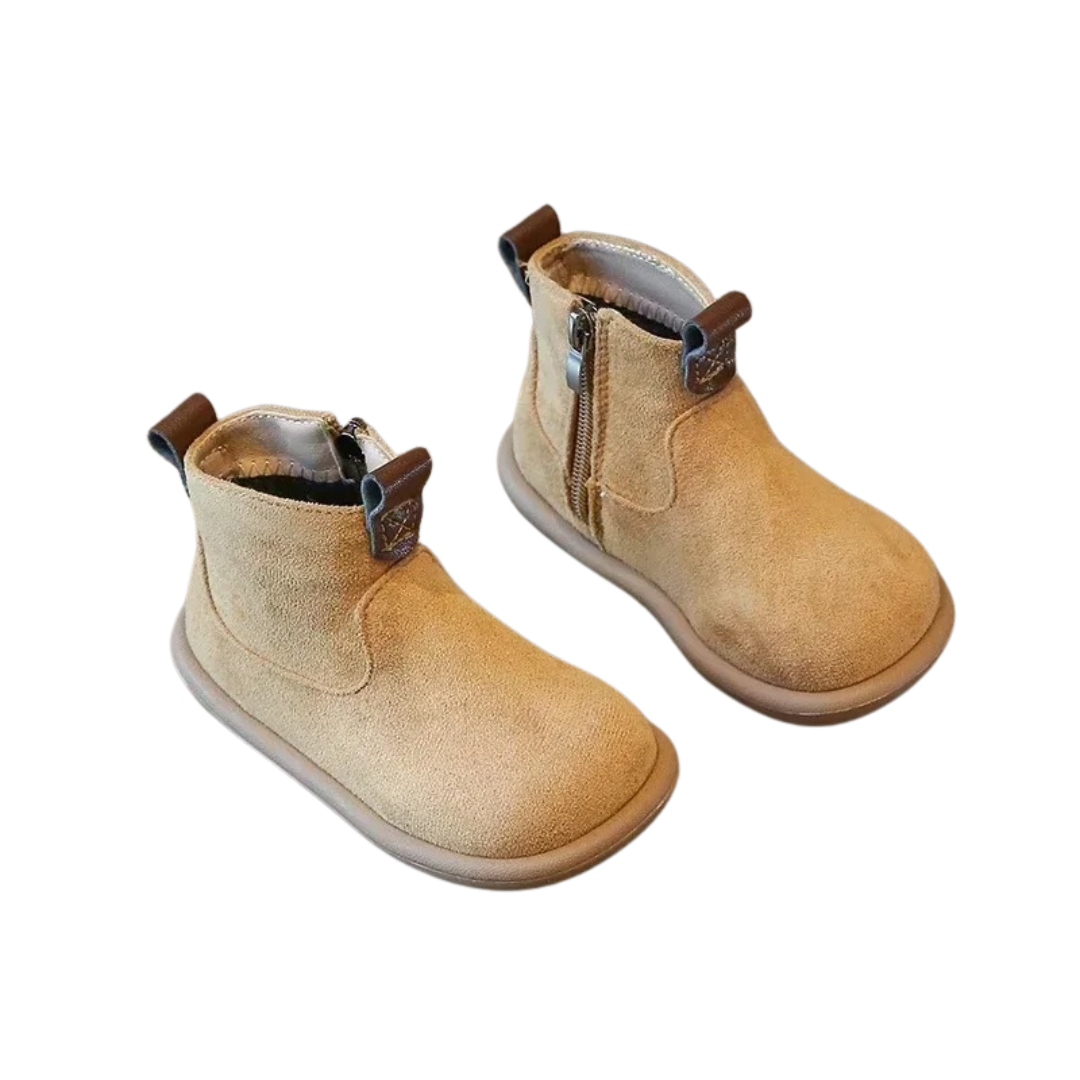 Rutschfeste Kinderstiefel