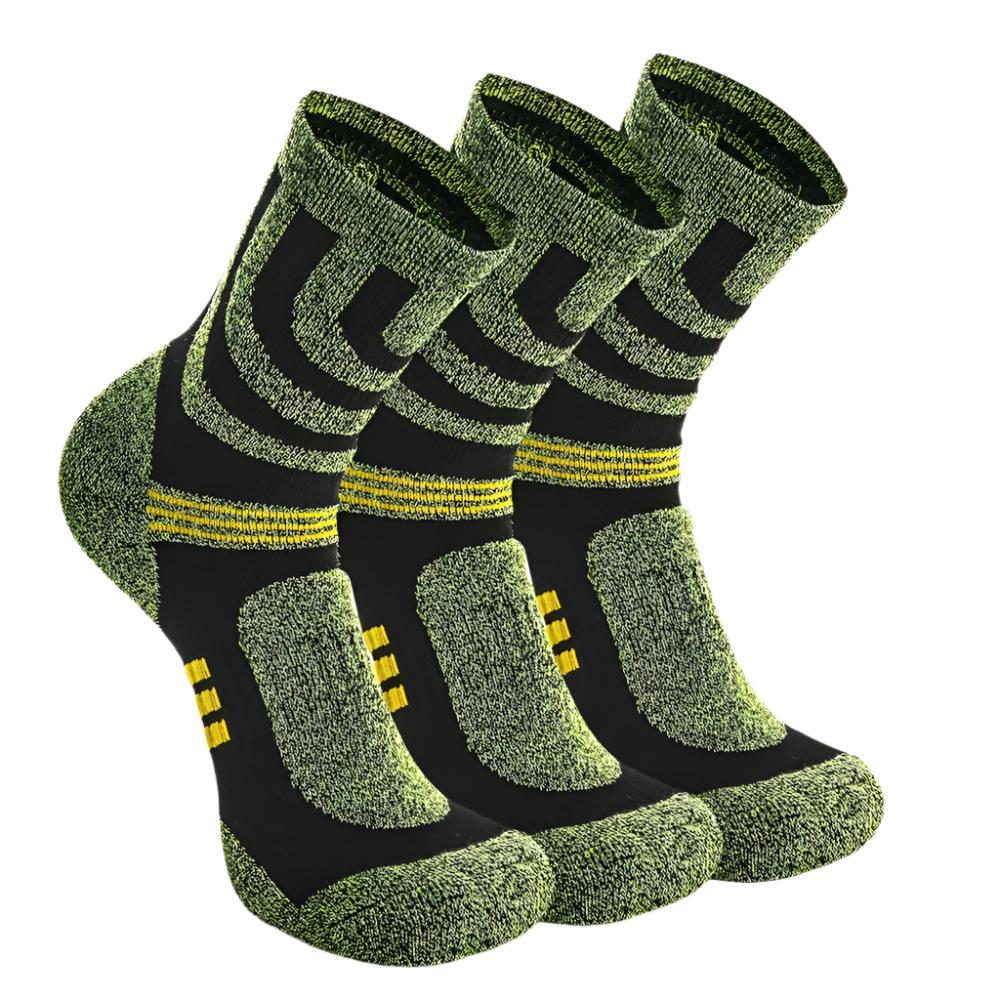 Wintersport-Socken für Männer