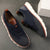Herren Sneaker Urban Chic Bequem Hochwertige Textilien-3