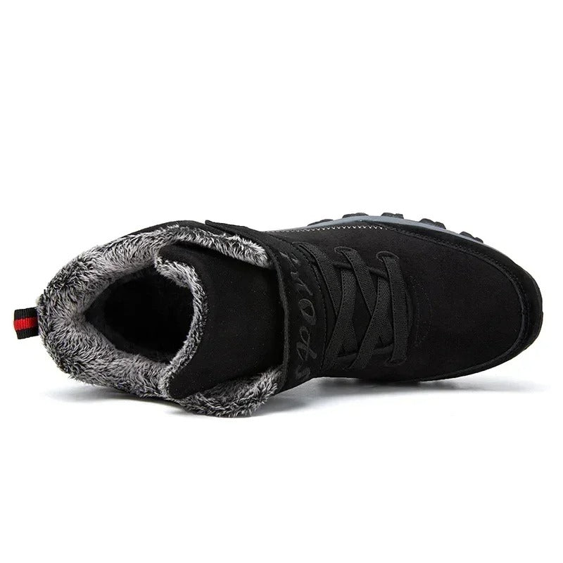 Wasserdichte Winterstiefeletten für Männer