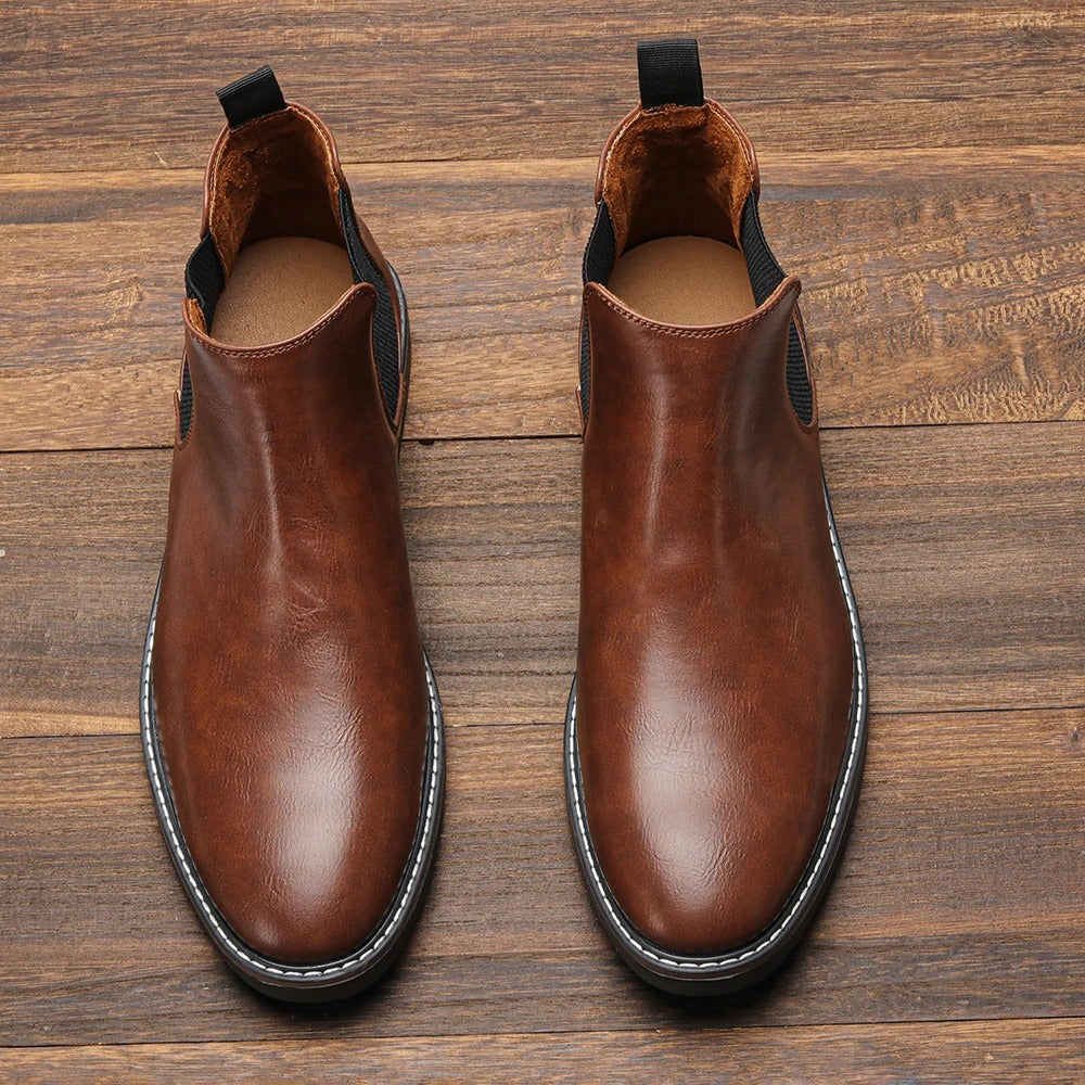 Chelsea-Stiefel für Männer