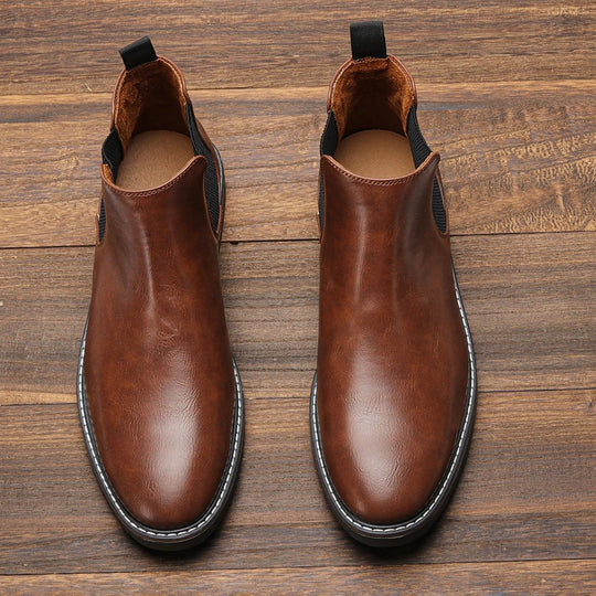 Chelsea-Stiefel für Männer
