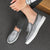 Variant image for Herren Slipper Lässige Schlupfschuhe Komfortables Obermaterial-19