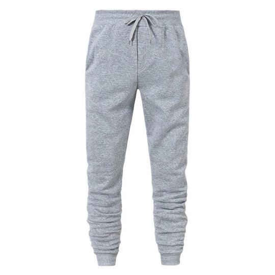Atmungsaktive Fitness-Jogger für Männer