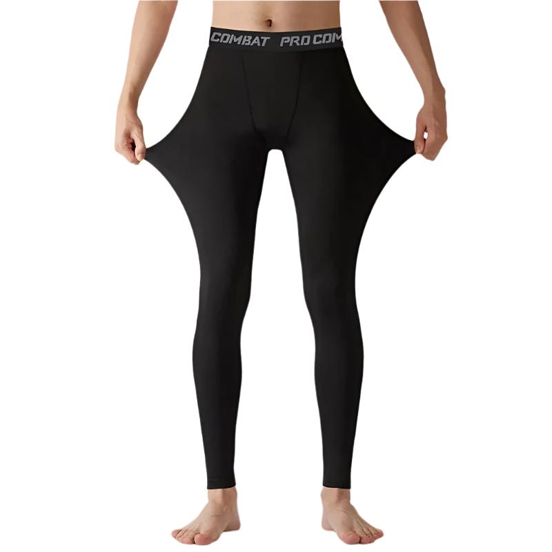 Elastische Kompressionsunterhemden für Männer