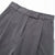 Weite Hose mit hoher Taille für Frauen