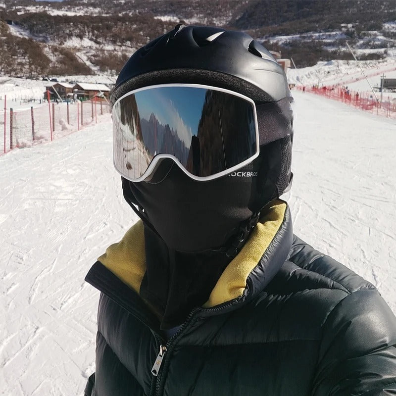 Winter-Ski-Schal-Gesichtsmaske