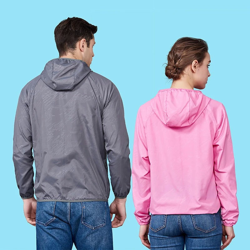 Windbreaker für Damen