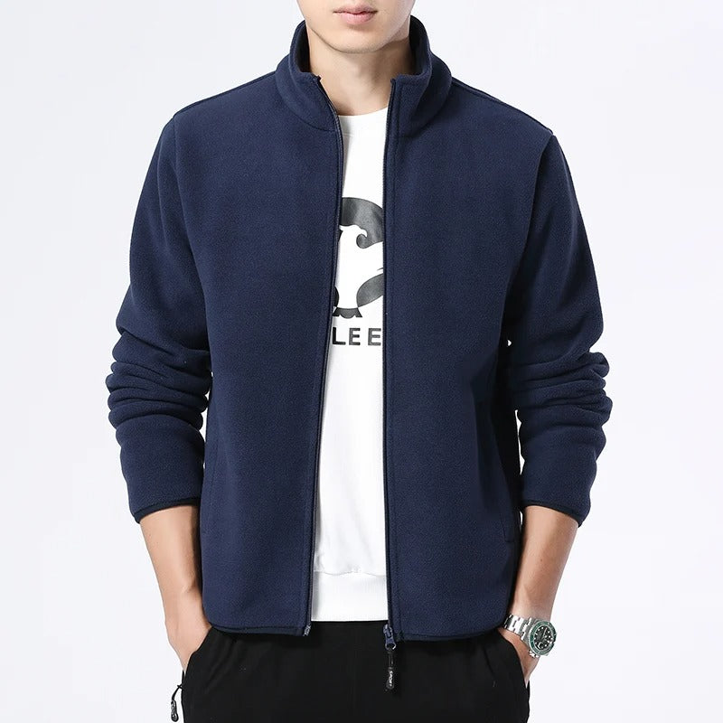 Windjacke für Männer zum Wandern