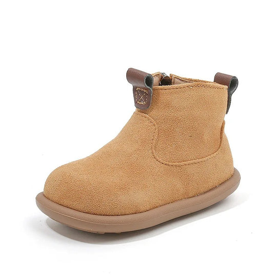 Rutschfeste Kinderstiefel