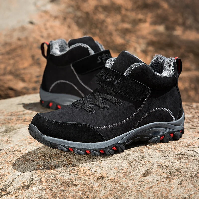 Wasserdichte Winterstiefeletten für Männer