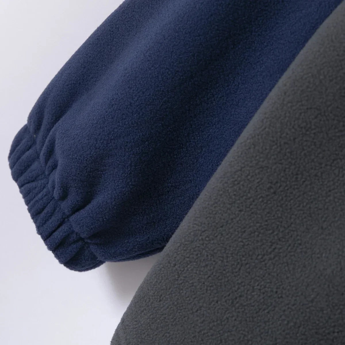 Taktische Jacke mit Reißverschluss für Männer