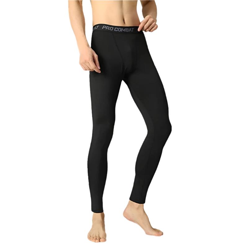 Elastische Kompressionsunterhemden für Männer