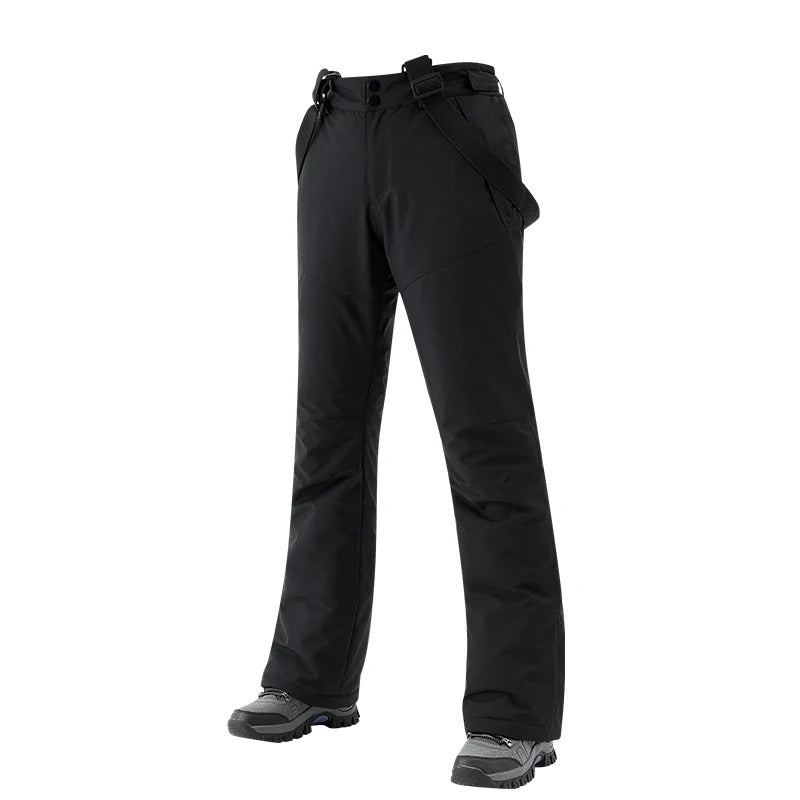 Winter-Skihose