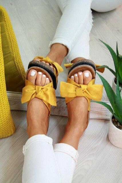 Variant image for Damen Sandalen Gesundheitssohle Bequeme Sommerschuhe Synthetik-15