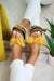 Variant image for Damen Sandalen Gesundheitssohle Bequeme Sommerschuhe Synthetik-15