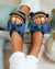 Variant image for Damen Sandalen Gesundheitssohle Bequeme Sommerschuhe Synthetik-29