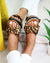 Variant image for Damen Sandalen Gesundheitssohle Bequeme Sommerschuhe Synthetik-13