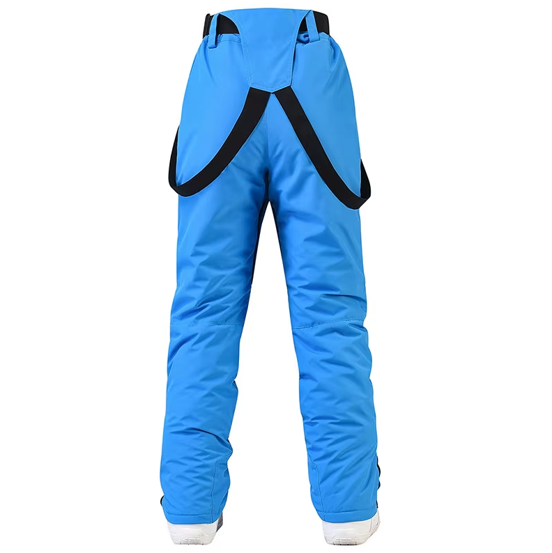 Wasserdichte Winter-Skihosen