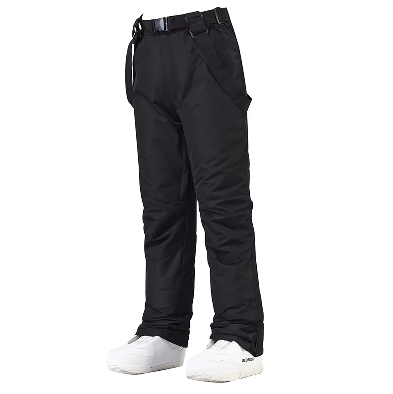 Wasserdichte Winter-Skihosen