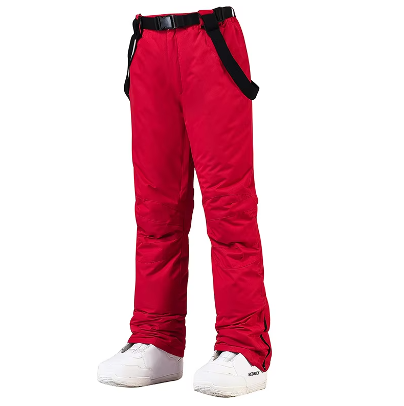 Wasserdichte Winter-Skihosen