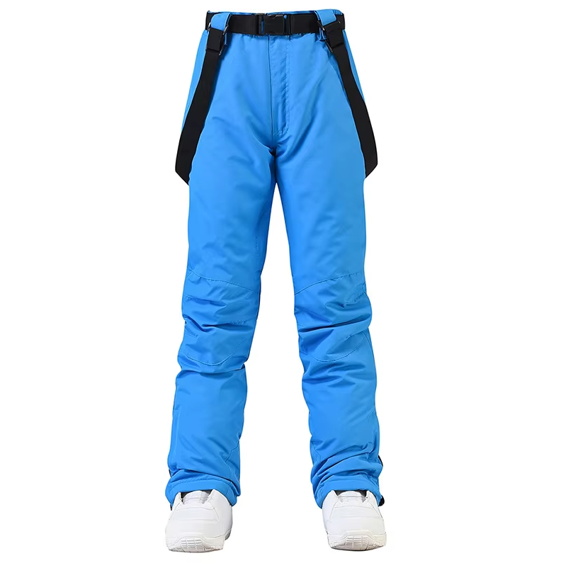 Wasserdichte Winter-Skihosen