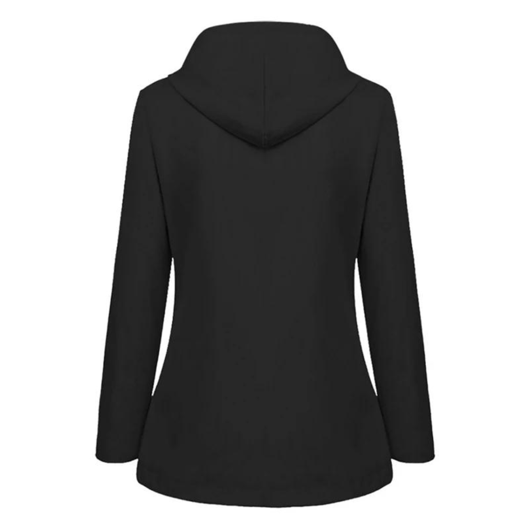 Warme Winterskijacke für Damen