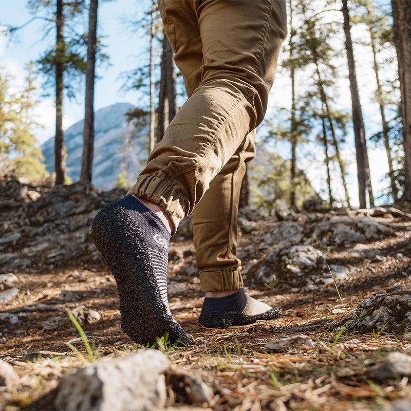 Variant image for Unisex Socken Schuhe Beige Atmungsaktiv Innovativ Komfortabel-3