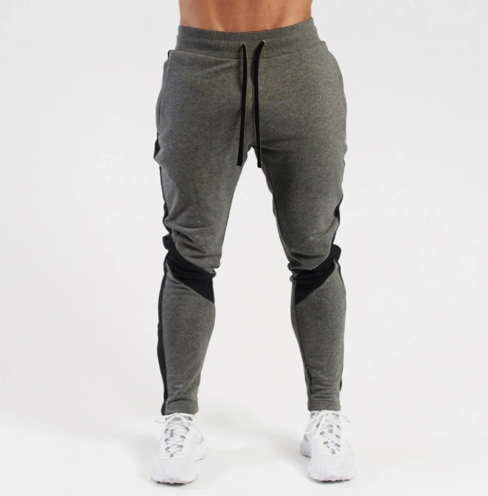 Bequeme Fitness-Jogger für Männer