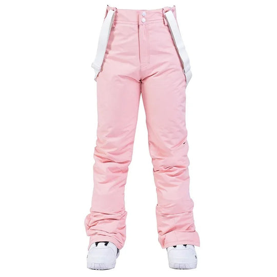 Winter-Skihose