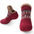 Rutschfeste Socken für den Winter