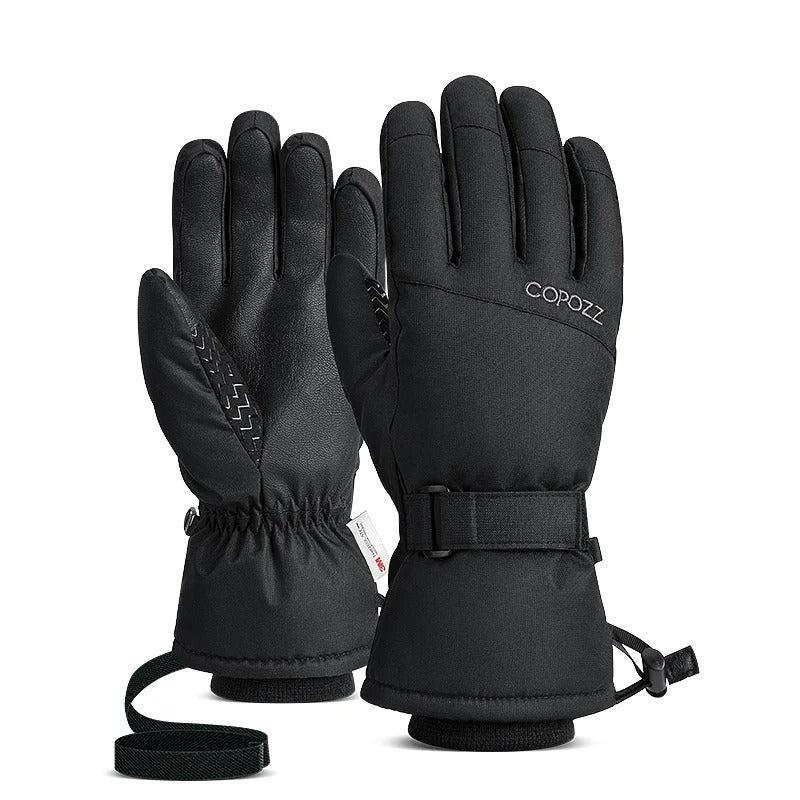 Ultraleichte wasserdichte Winterhandschuhe
