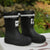 Leichte Regenstiefel für Frauen