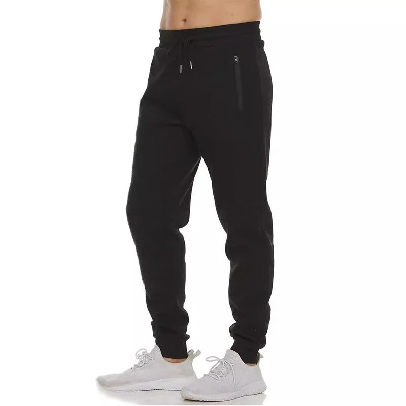 Herren Casual Loose Fit Trainingsjogger