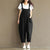 Lässiger Harems-Overall für Damen